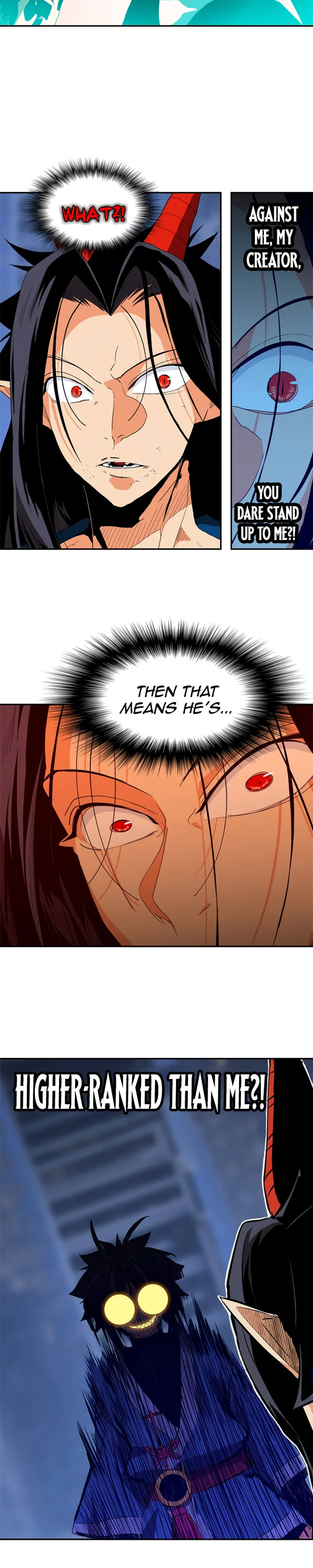 Mumumu Chapter 23 Page 36