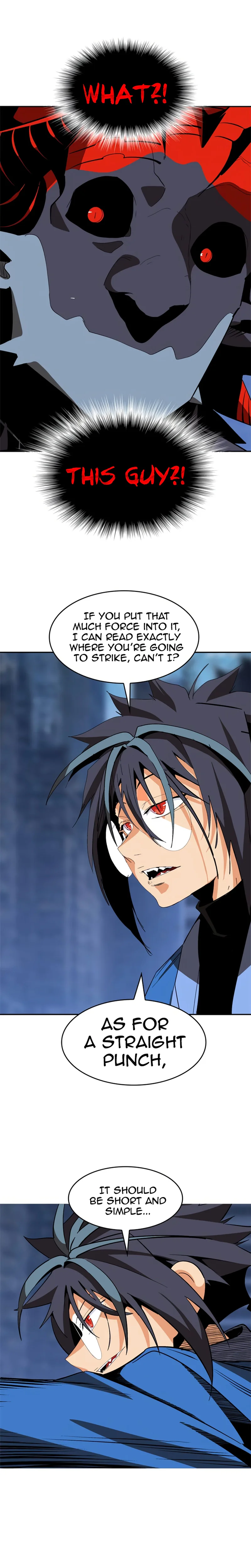 Mumumu Chapter 23 Page 39