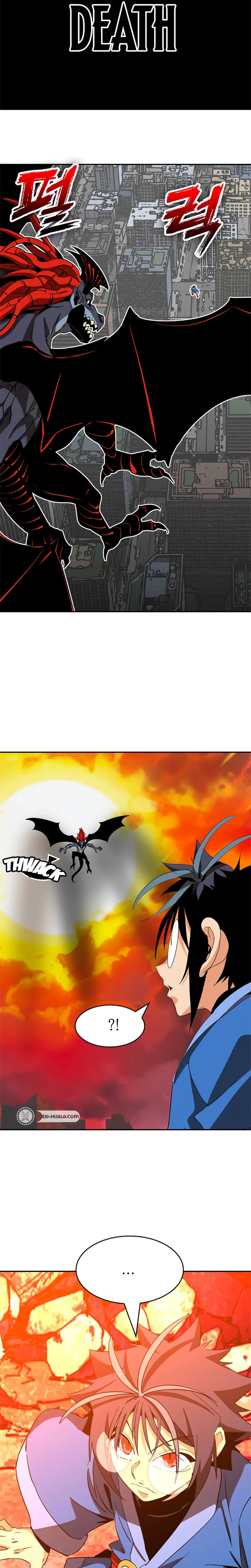 Mumumu Chapter 23 Page 41