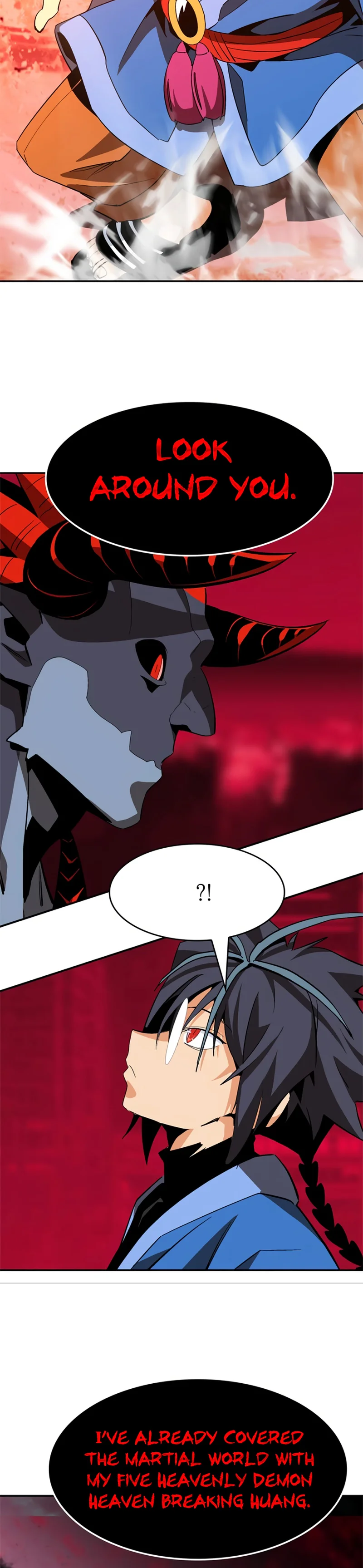 Mumumu Chapter 23 Page 42