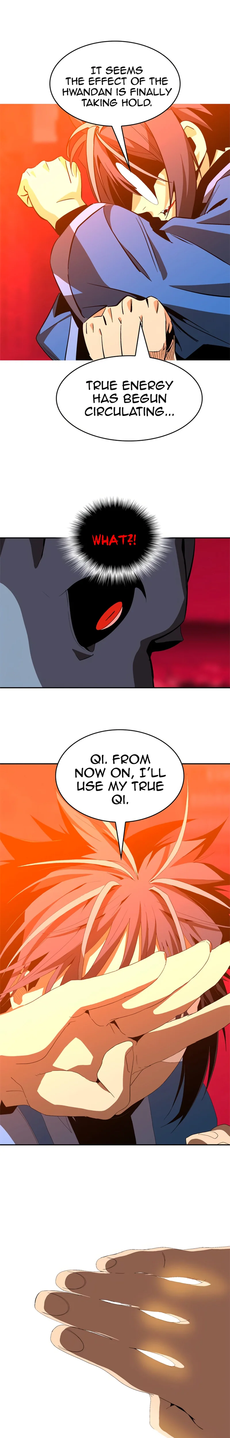 Mumumu Chapter 23 Page 47