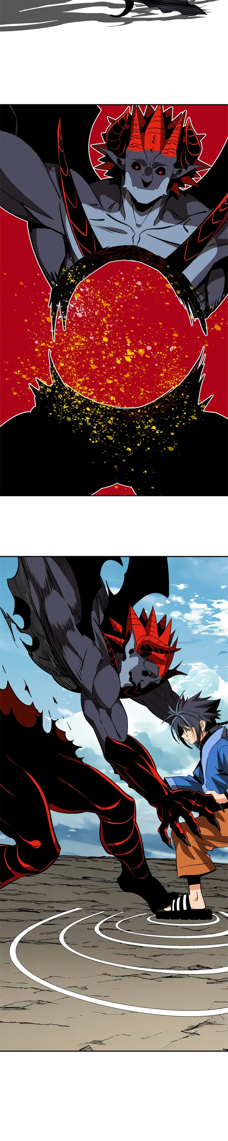 Mumumu Chapter 23 Page 62