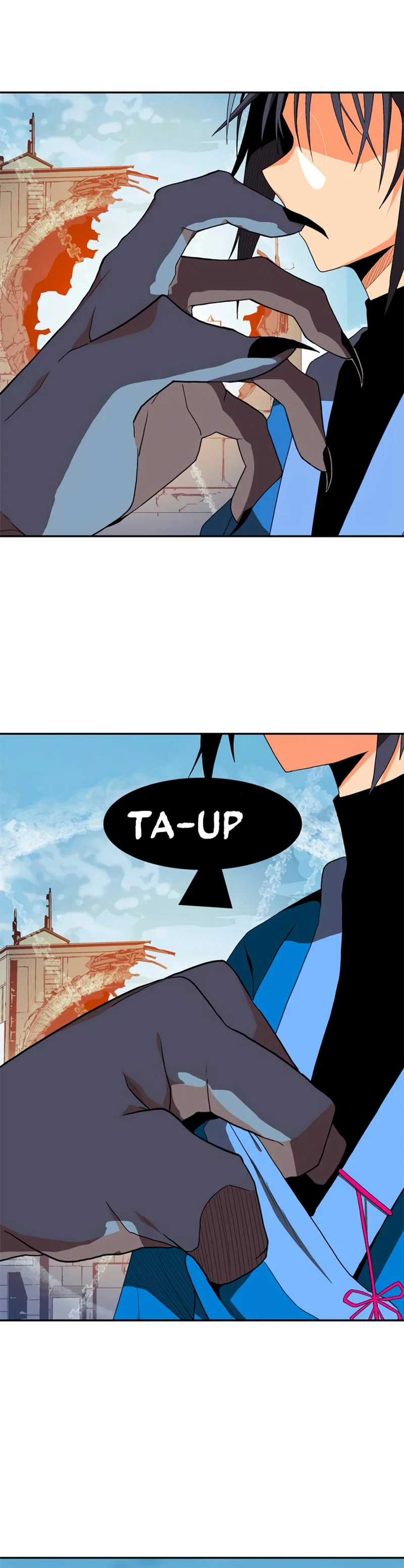 Mumumu Chapter 23 Page 70