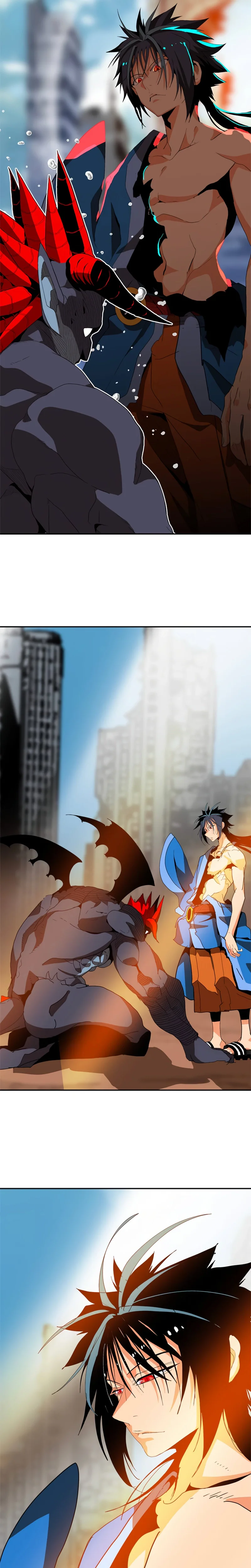Mumumu Chapter 23 Page 73