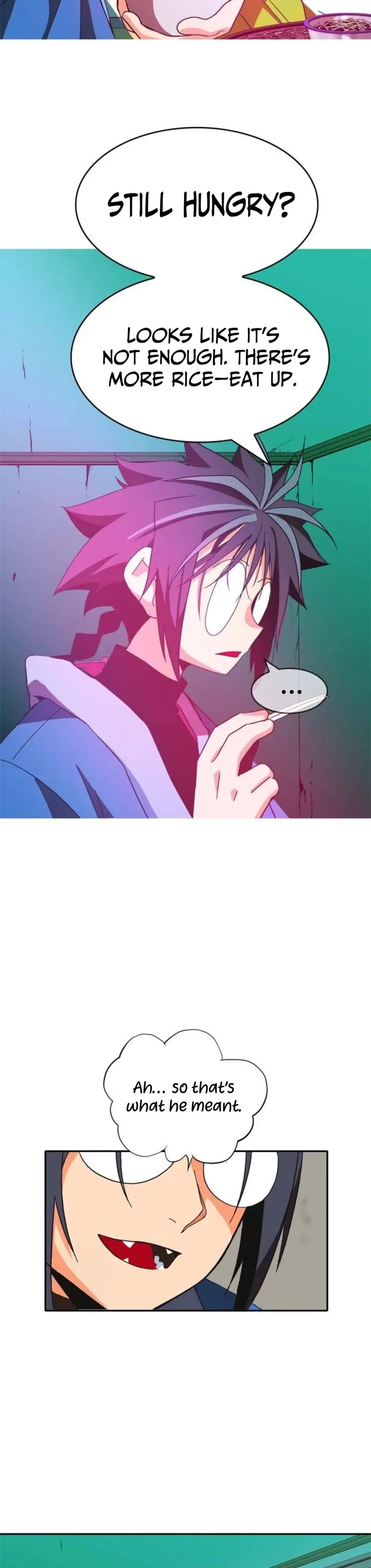 Mumumu Chapter 8 Page 10
