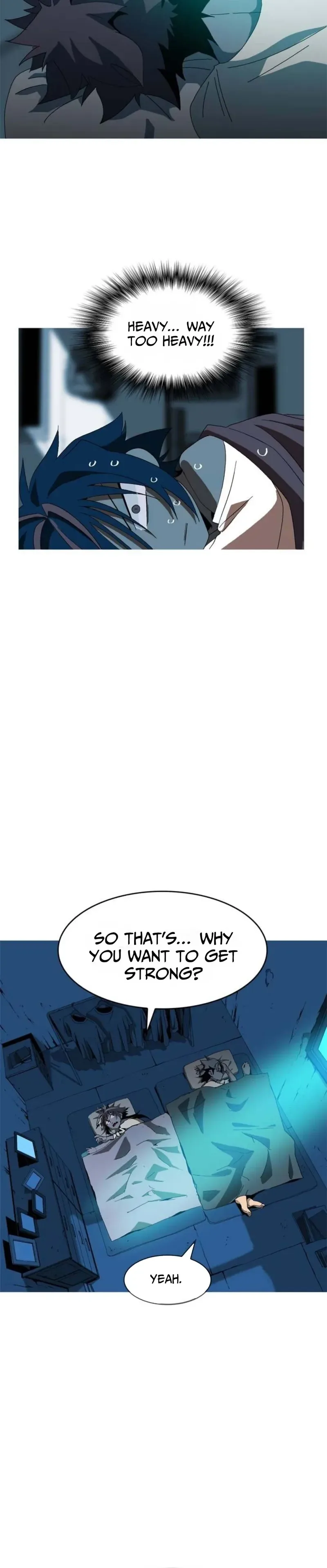 Mumumu Chapter 8 Page 16