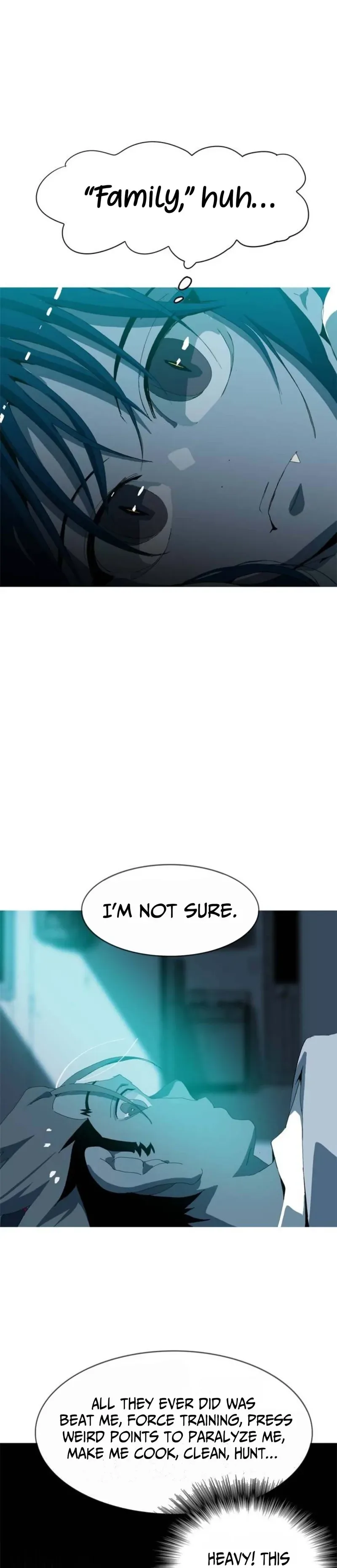 Mumumu Chapter 8 Page 20