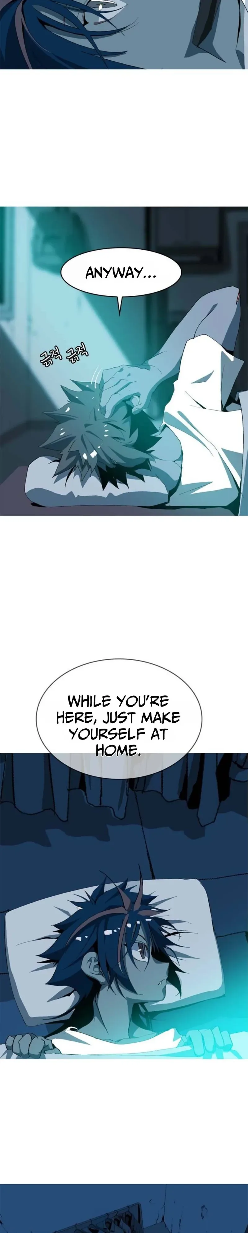 Mumumu Chapter 8 Page 22