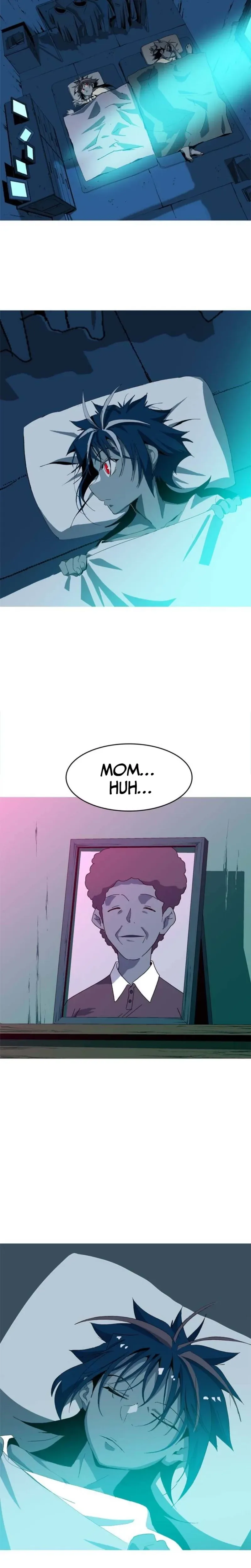 Mumumu Chapter 8 Page 23