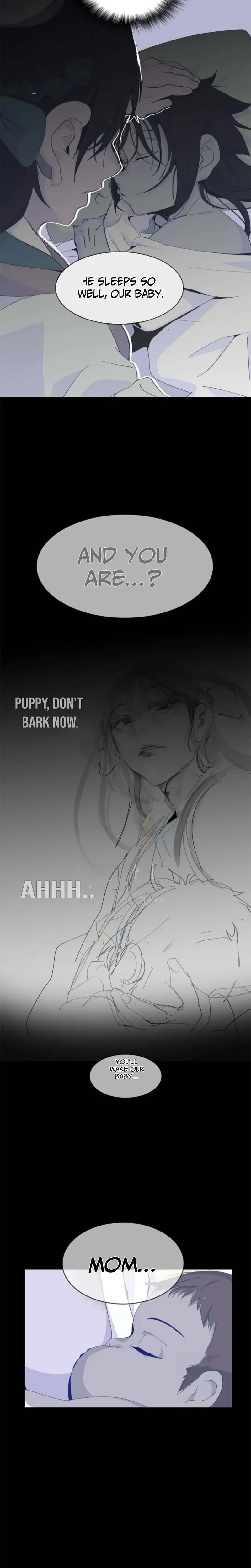 Mumumu Chapter 8 Page 25