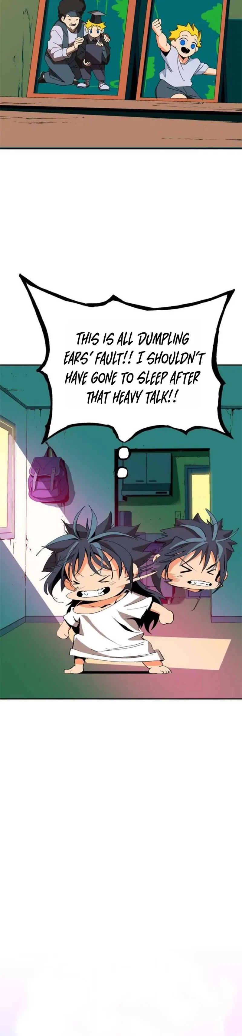 Mumumu Chapter 8 Page 30