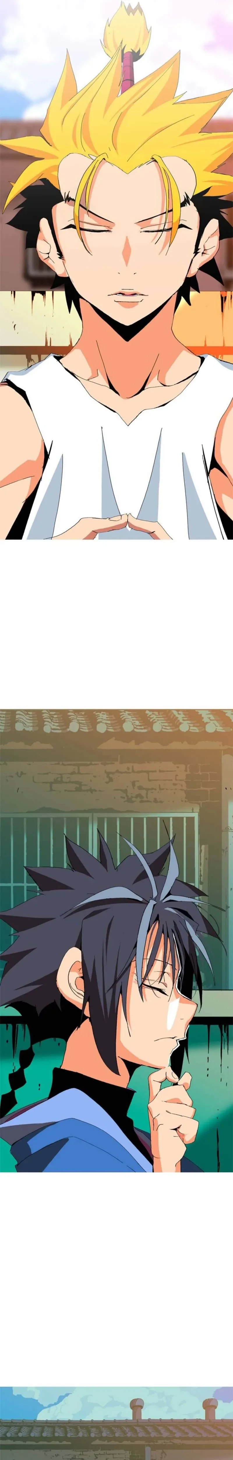 Mumumu Chapter 8 Page 31