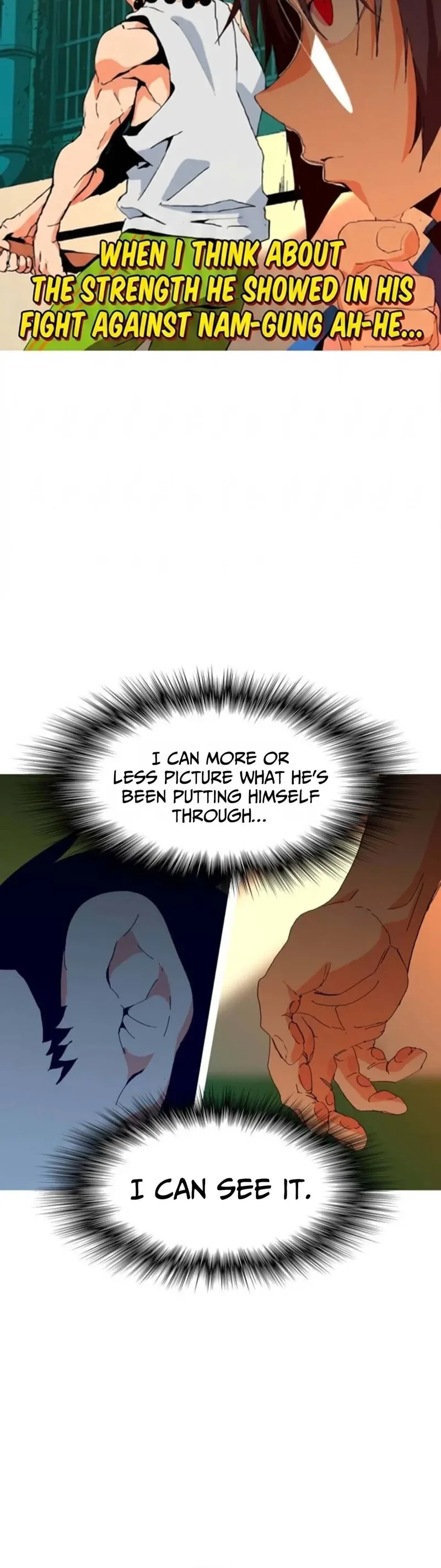 Mumumu Chapter 8 Page 34