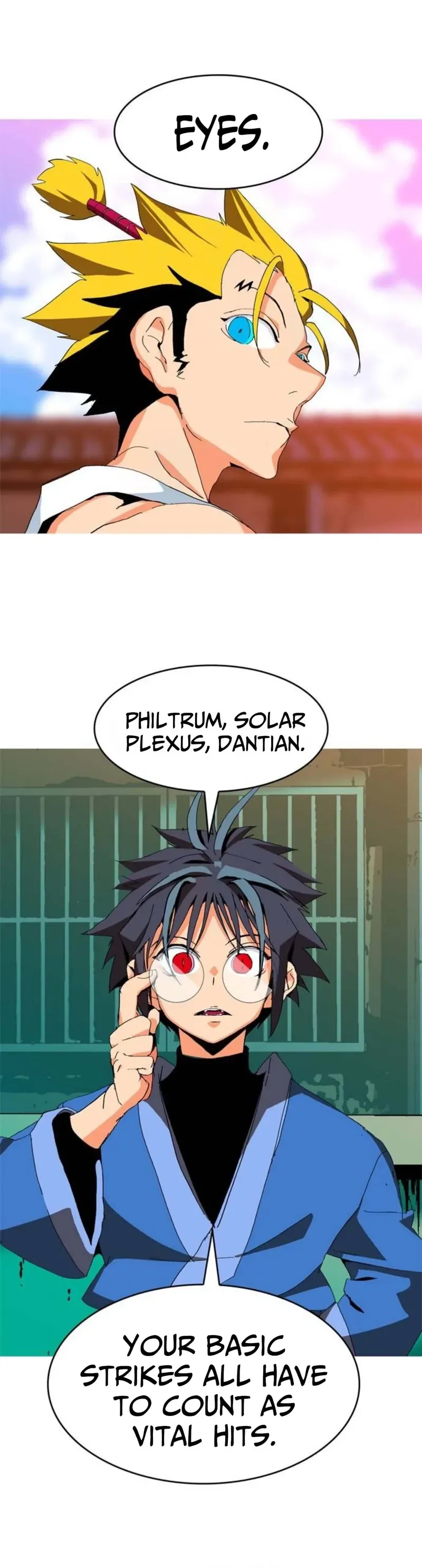 Mumumu Chapter 8 Page 38