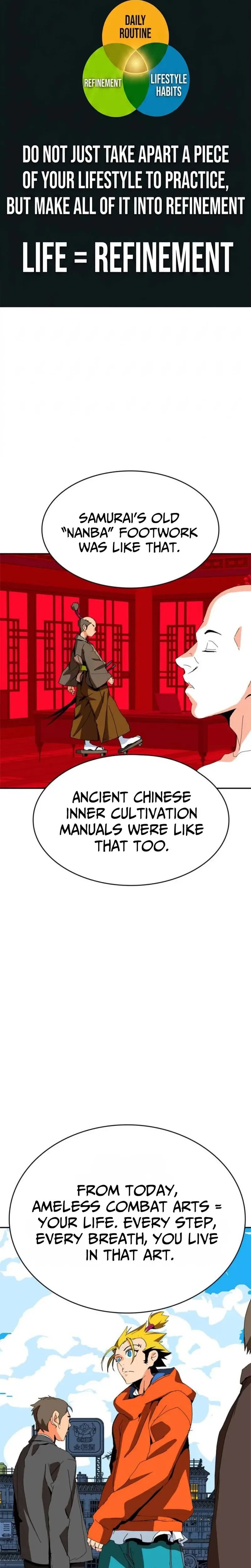 Mumumu Chapter 8 Page 45