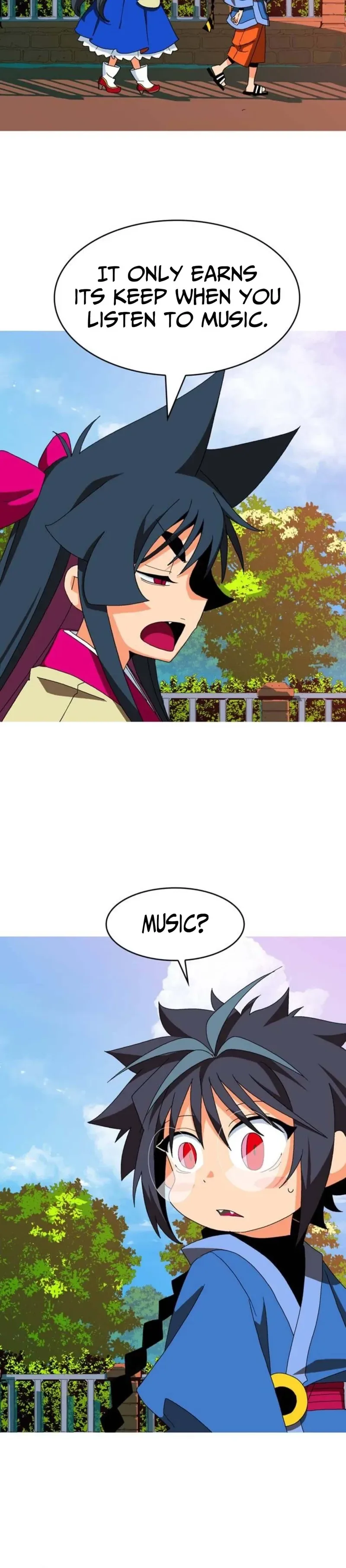 Mumumu Chapter 8 Page 76
