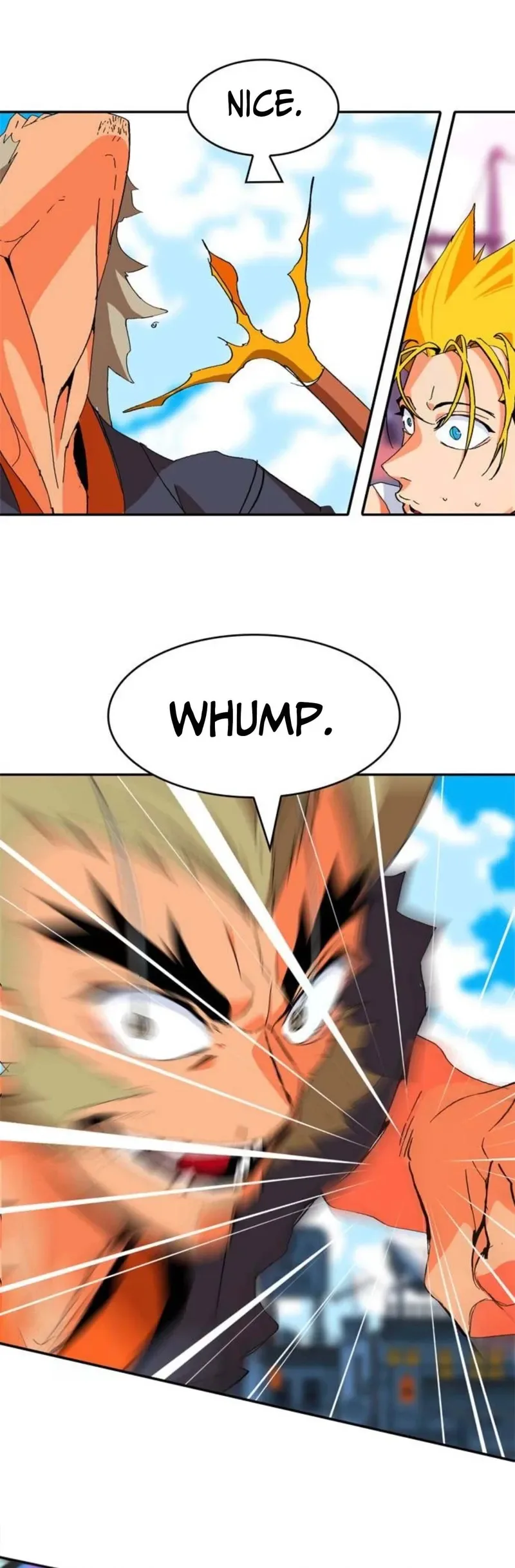 Mumumu Chapter 8 Page 88