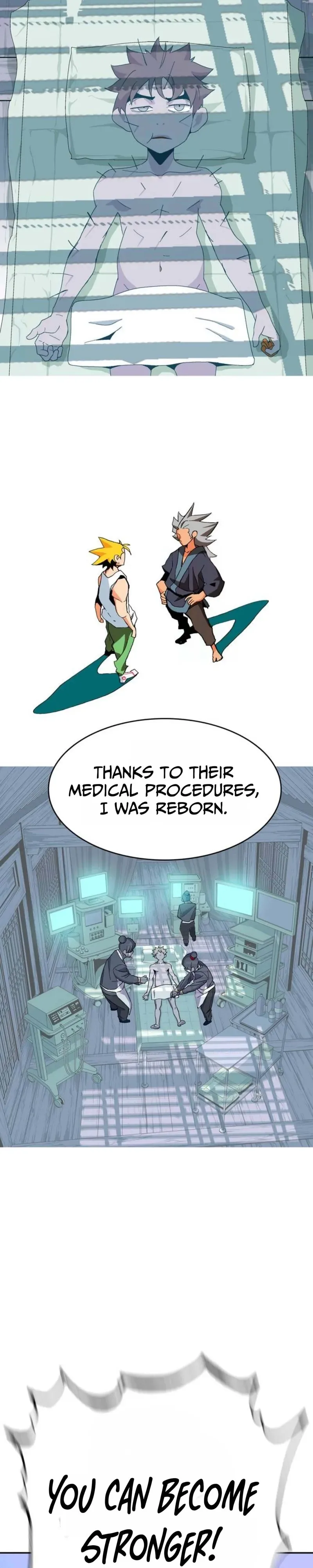 Mumumu Chapter 8 Page 94