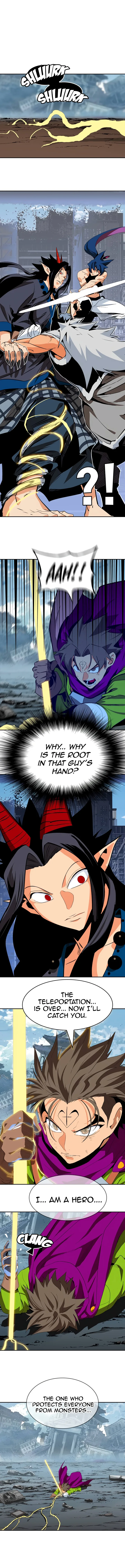Mumumu Chapter 22 Page 9
