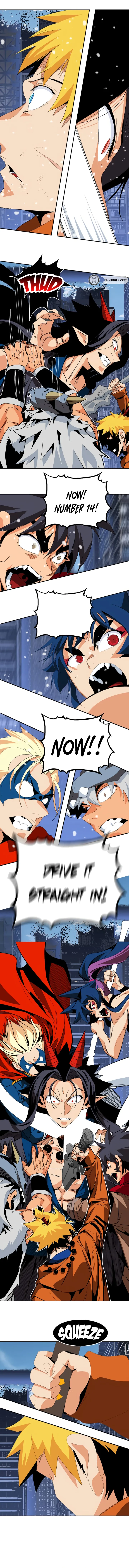 Mumumu Chapter 22 Page 13