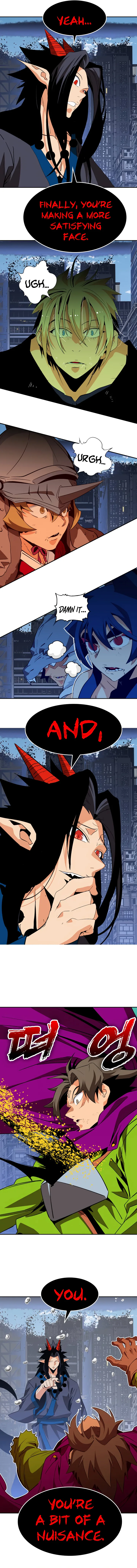 Mumumu Chapter 22 Page 17