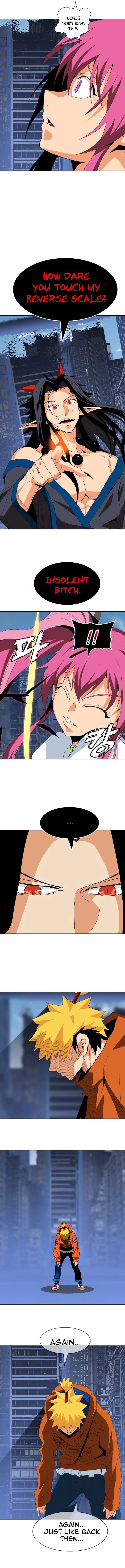 Mumumu Chapter 22 Page 19