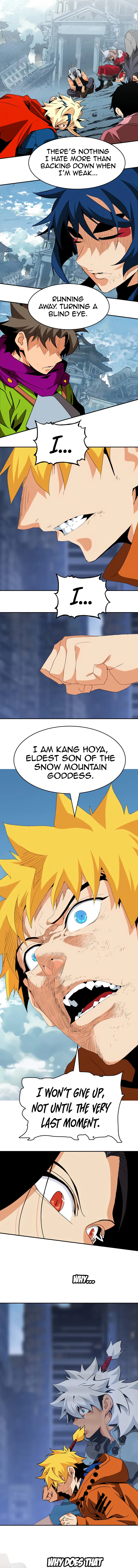 Mumumu Chapter 22 Page 21