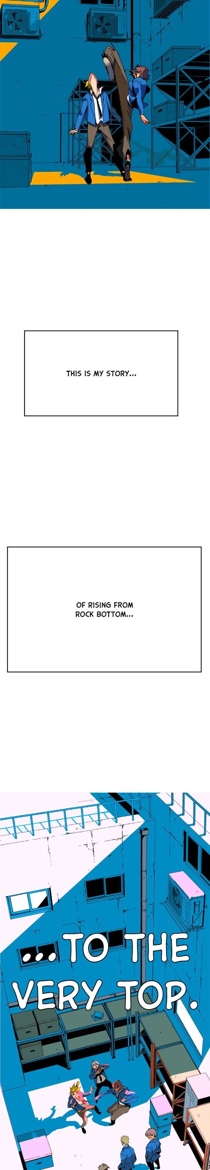 Mumumu Chapter 2 – Hyeop Hyeop Hyeop Page 7