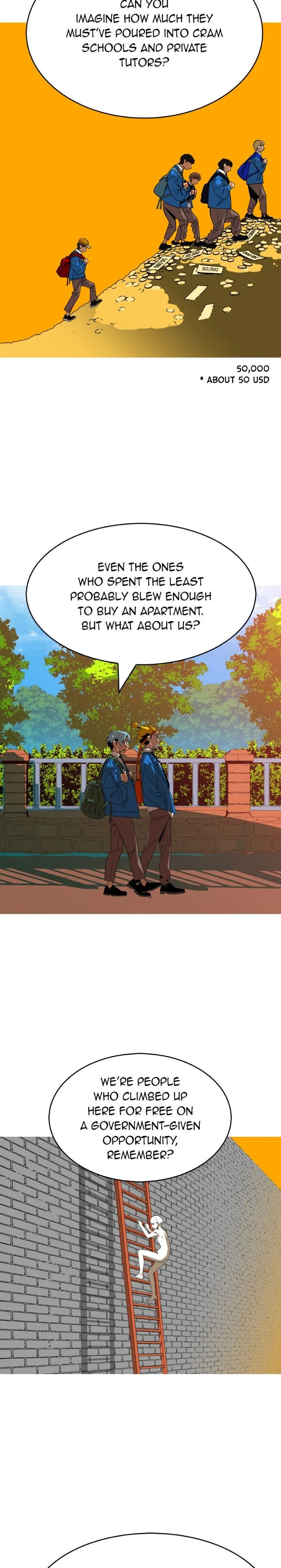Mumumu Chapter 2 – Hyeop Hyeop Hyeop Page 10