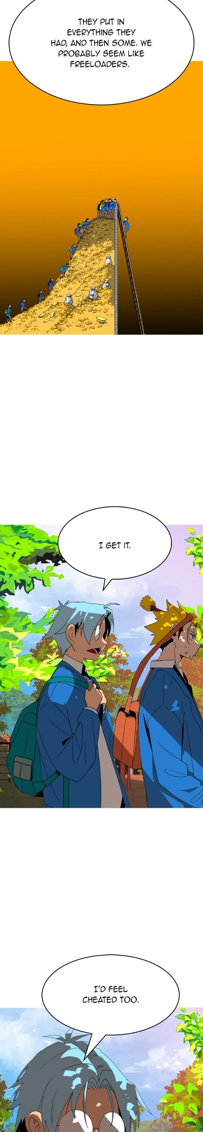 Mumumu Chapter 2 – Hyeop Hyeop Hyeop Page 12