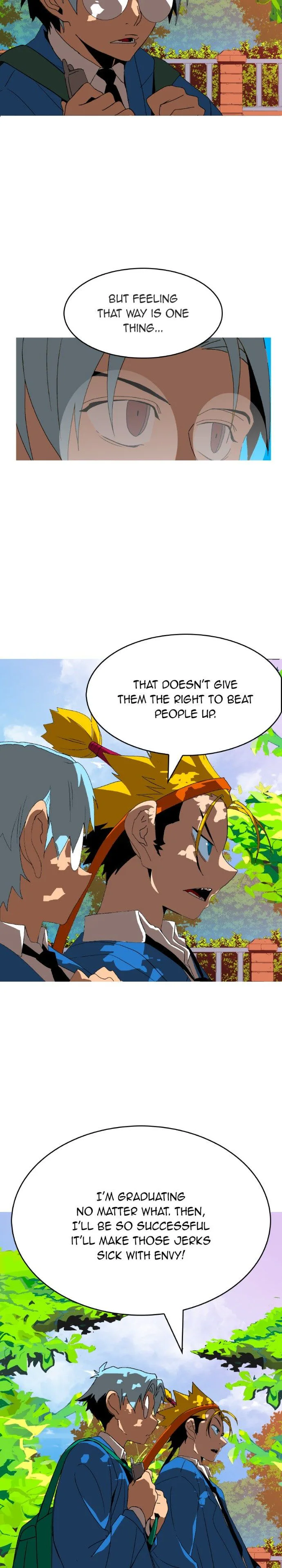 Mumumu Chapter 2 – Hyeop Hyeop Hyeop Page 13