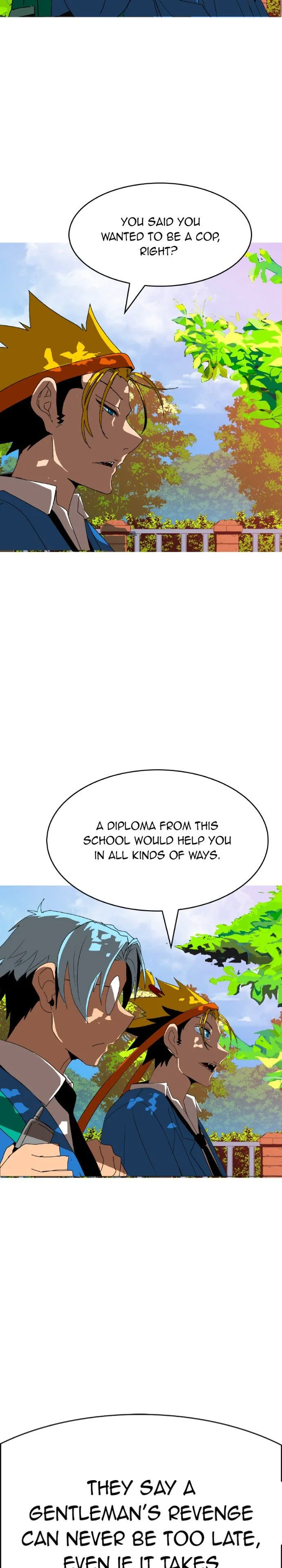 Mumumu Chapter 2 – Hyeop Hyeop Hyeop Page 14