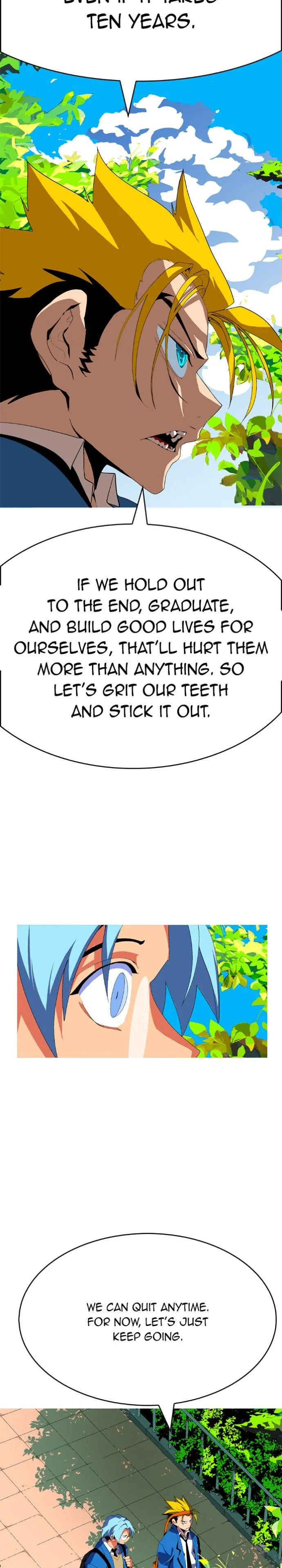 Mumumu Chapter 2 – Hyeop Hyeop Hyeop Page 15