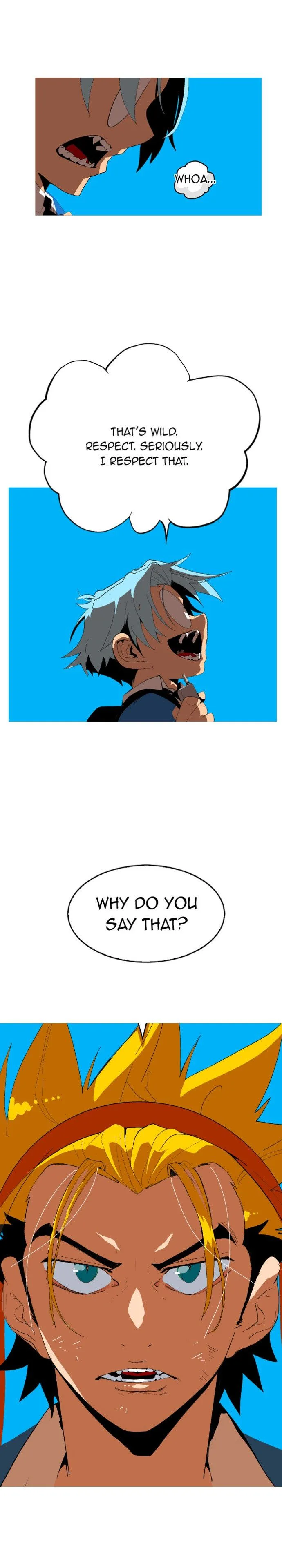Mumumu Chapter 2 – Hyeop Hyeop Hyeop Page 18