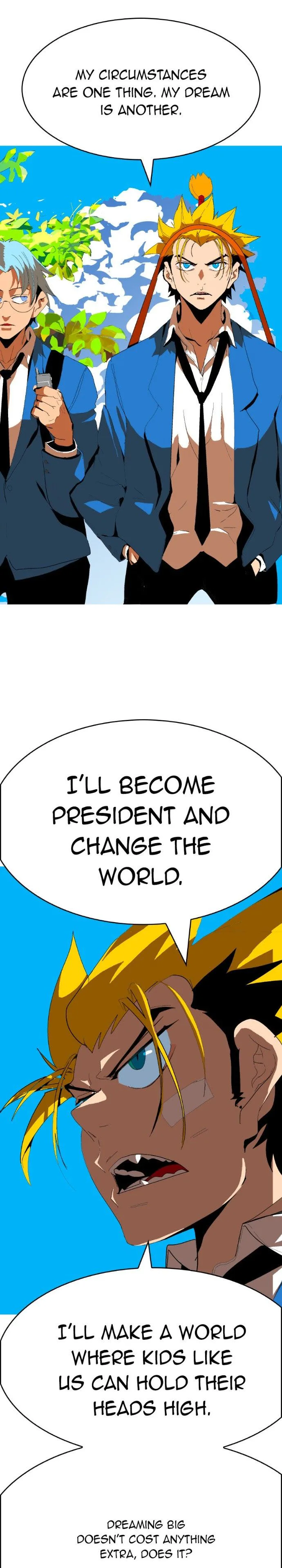 Mumumu Chapter 2 – Hyeop Hyeop Hyeop Page 19