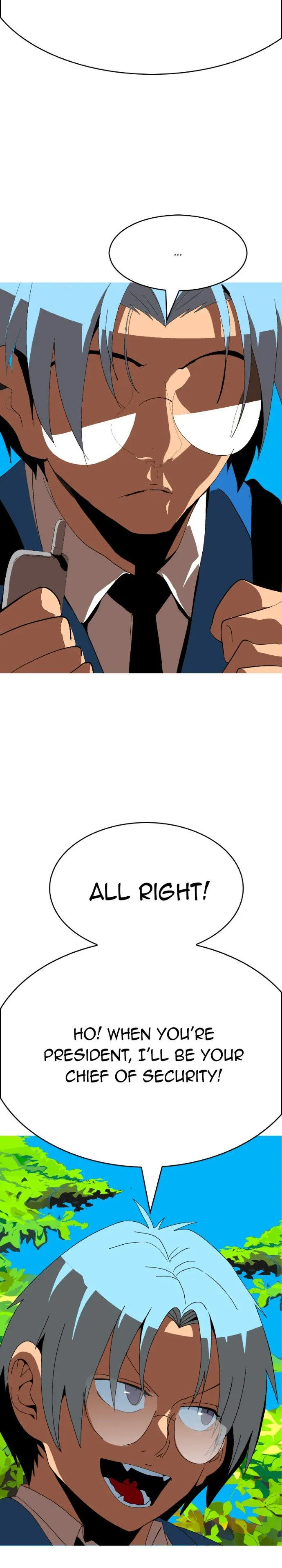 Mumumu Chapter 2 – Hyeop Hyeop Hyeop Page 20