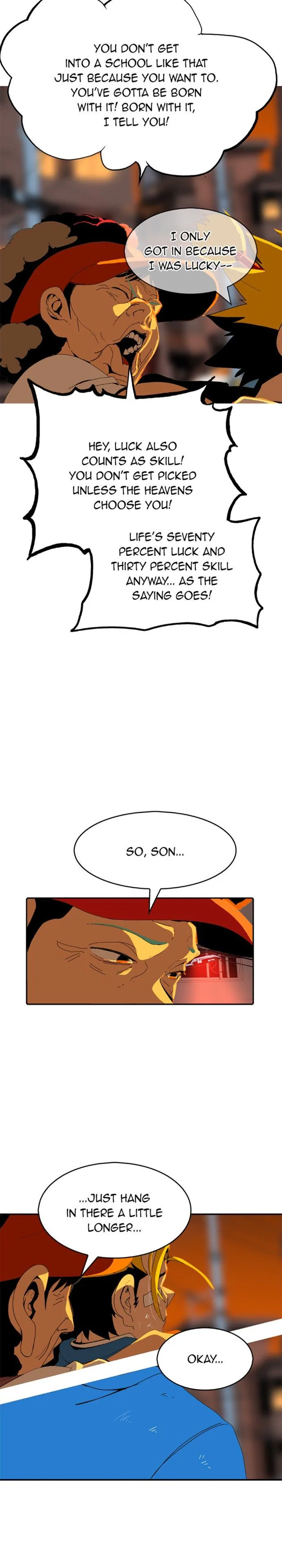 Mumumu Chapter 2 – Hyeop Hyeop Hyeop Page 28