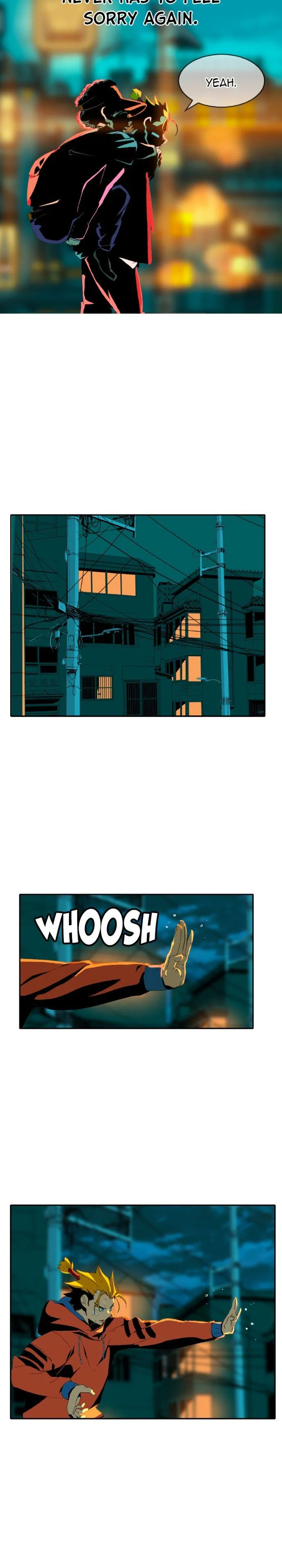 Mumumu Chapter 2 – Hyeop Hyeop Hyeop Page 30