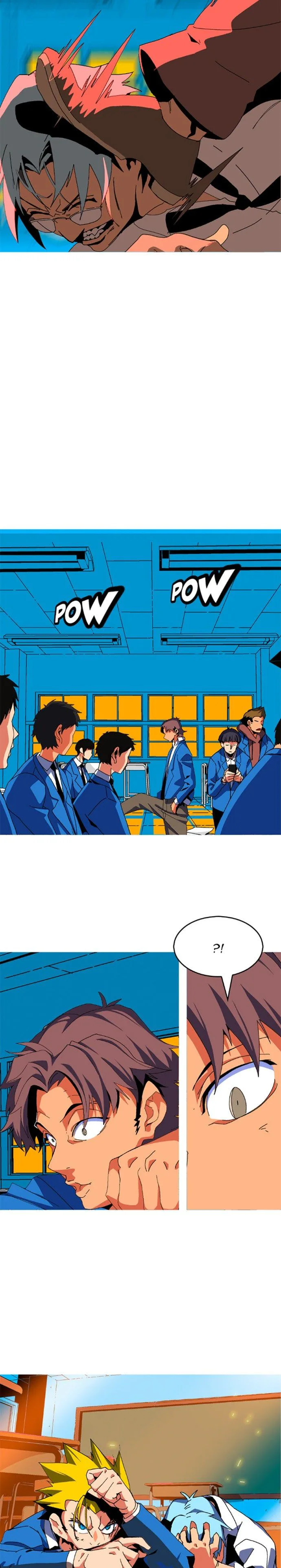 Mumumu Chapter 2 – Hyeop Hyeop Hyeop Page 34