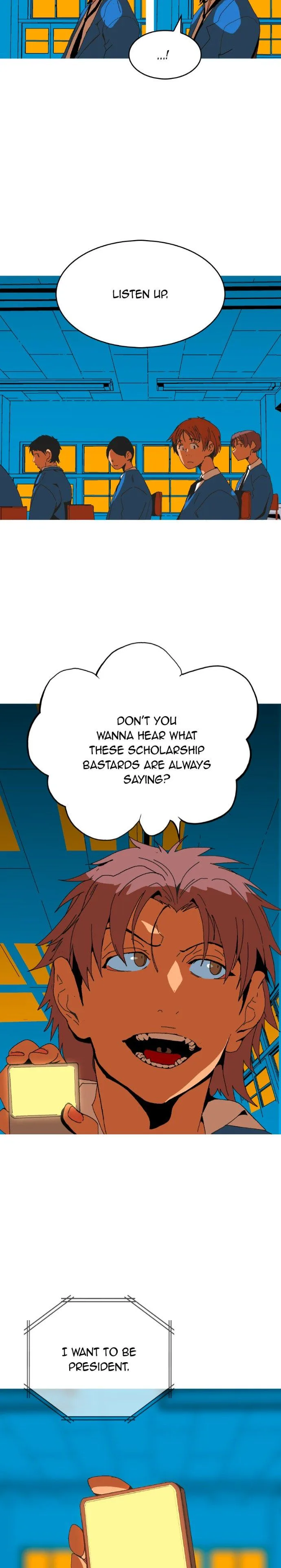Mumumu Chapter 2 – Hyeop Hyeop Hyeop Page 39