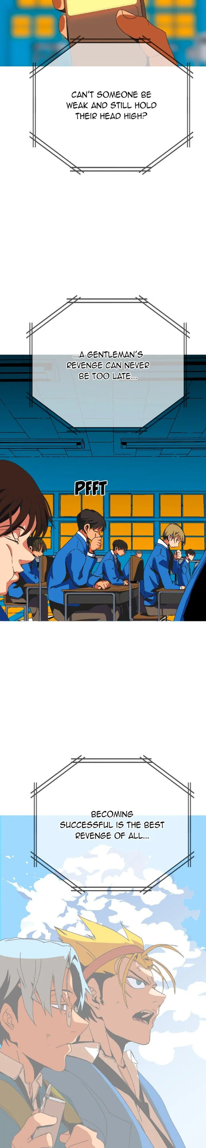 Mumumu Chapter 2 – Hyeop Hyeop Hyeop Page 40