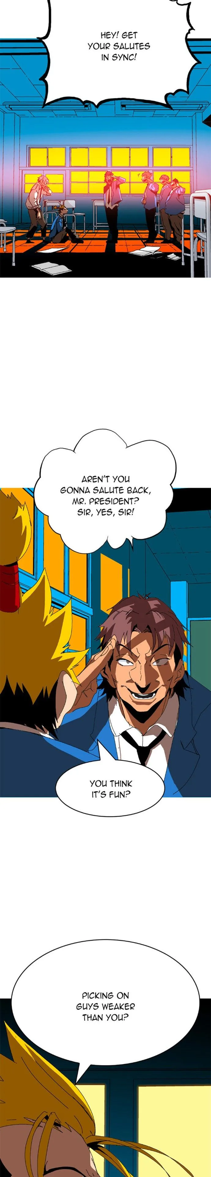 Mumumu Chapter 2 – Hyeop Hyeop Hyeop Page 44