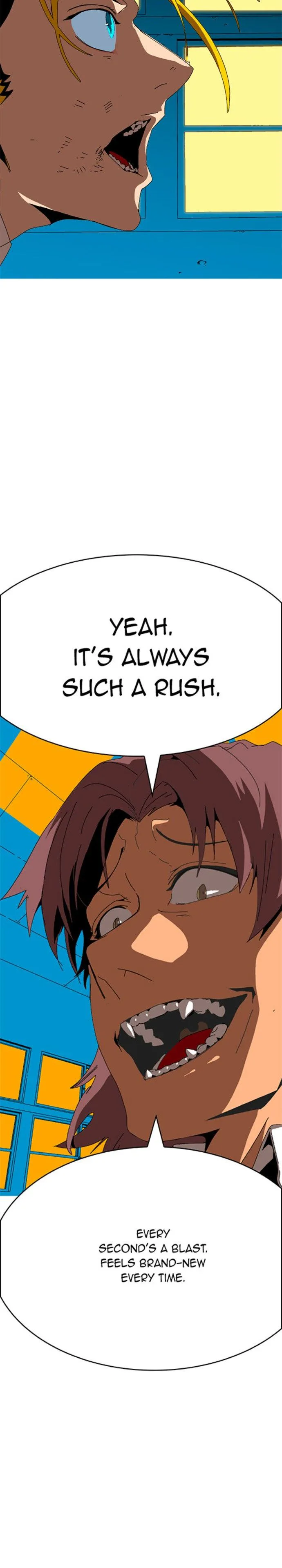 Mumumu Chapter 2 – Hyeop Hyeop Hyeop Page 45