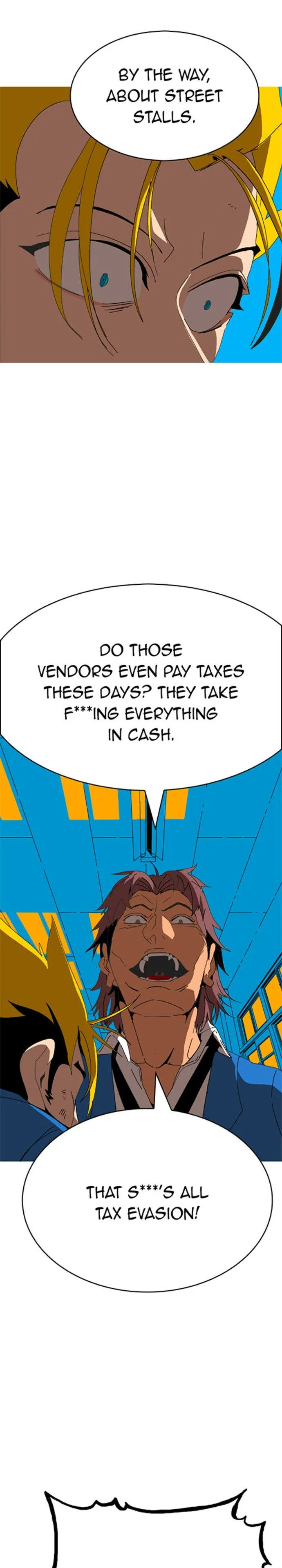 Mumumu Chapter 2 – Hyeop Hyeop Hyeop Page 46