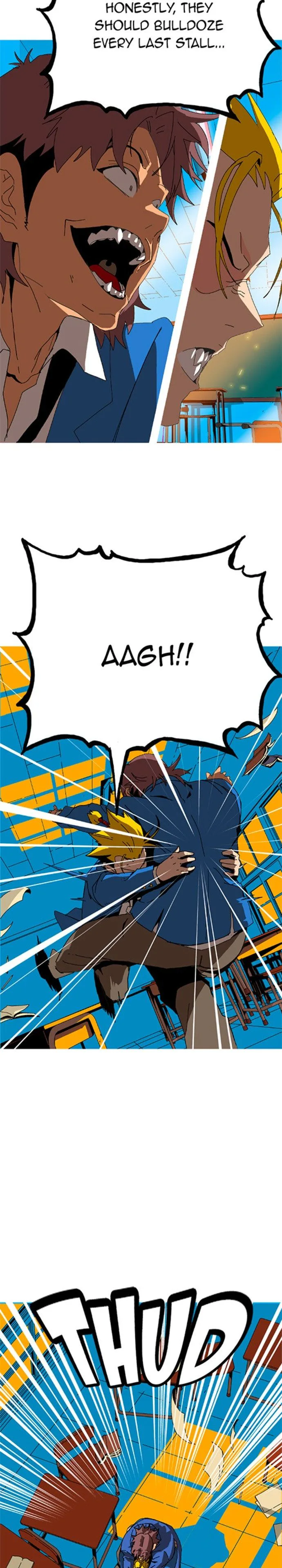 Mumumu Chapter 2 – Hyeop Hyeop Hyeop Page 47