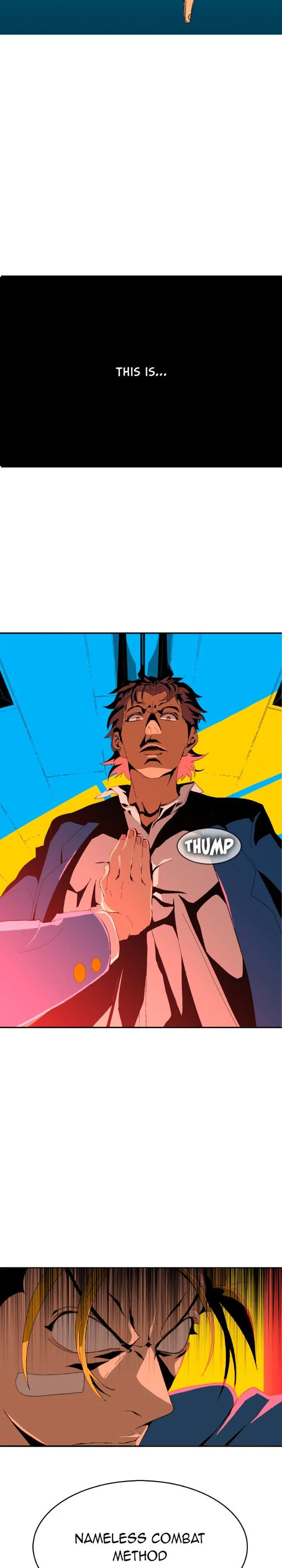 Mumumu Chapter 2 – Hyeop Hyeop Hyeop Page 51