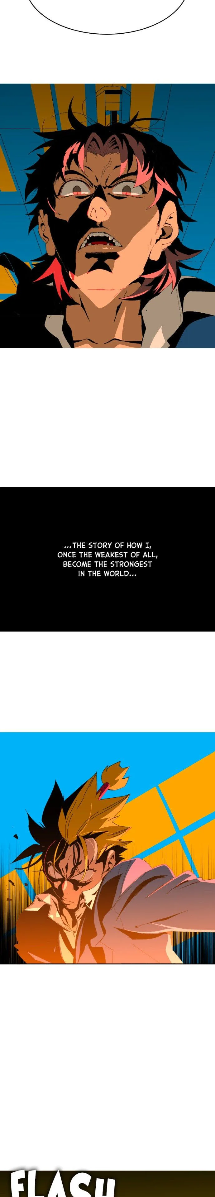 Mumumu Chapter 2 – Hyeop Hyeop Hyeop Page 52