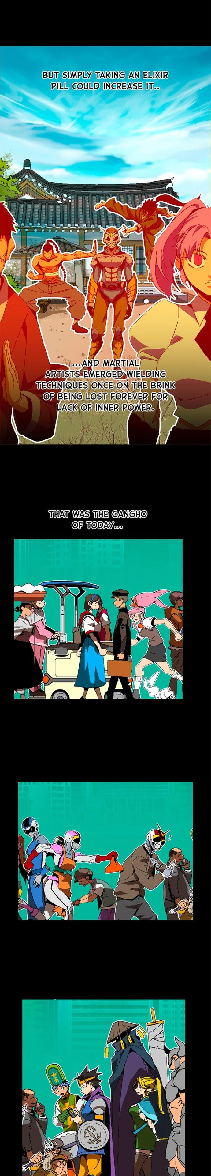 Mumumu Chapter 2 – Hyeop Hyeop Hyeop Page 56