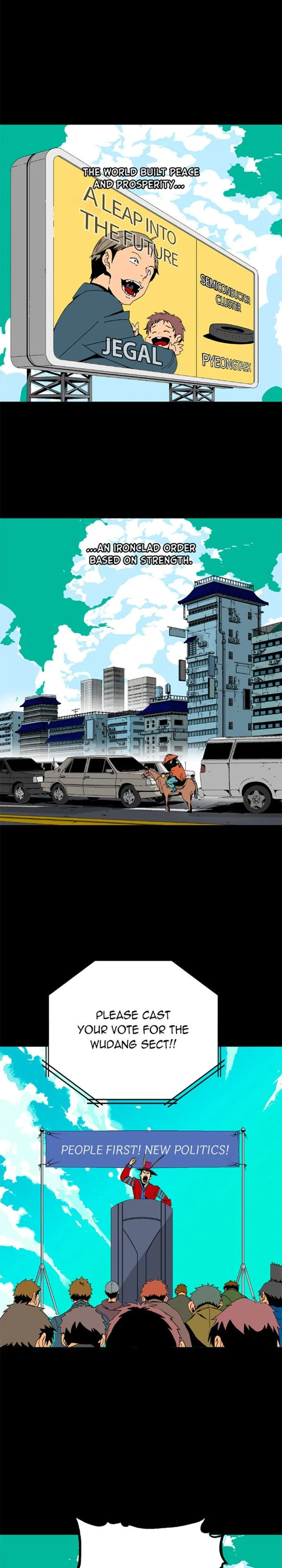Mumumu Chapter 2 – Hyeop Hyeop Hyeop Page 58