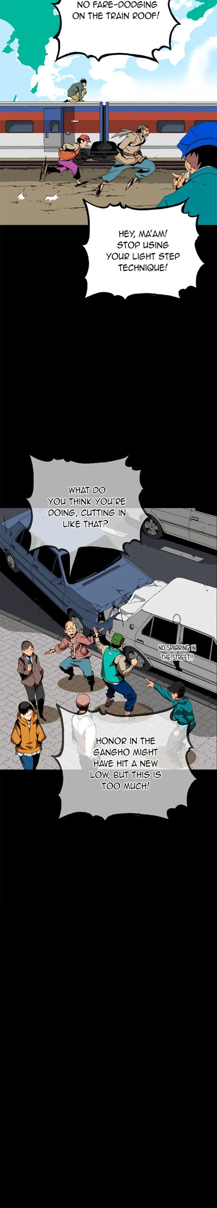 Mumumu Chapter 2 – Hyeop Hyeop Hyeop Page 59